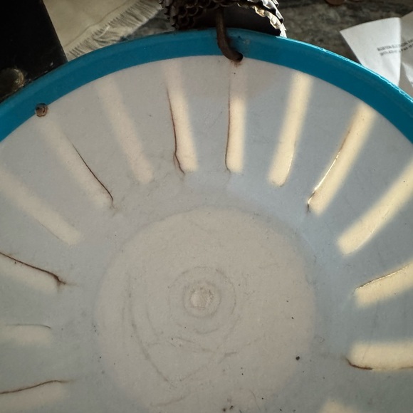 Island Folk Art Bottle Cap Man | Black Americana| upcycled art - Picture 9 of 10